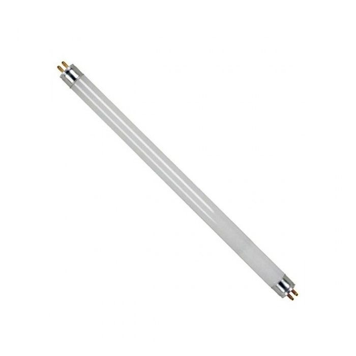 F4T5BL UV Blacklight 4W Insect-O-Cutor 16x150mm Fluorescent Lamps