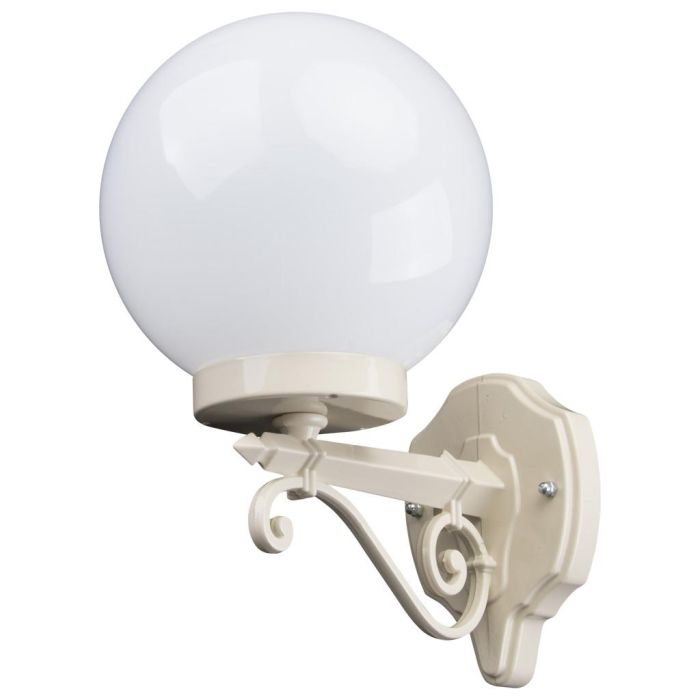 Chester Single Head Medium Post Light Beige - 15002	