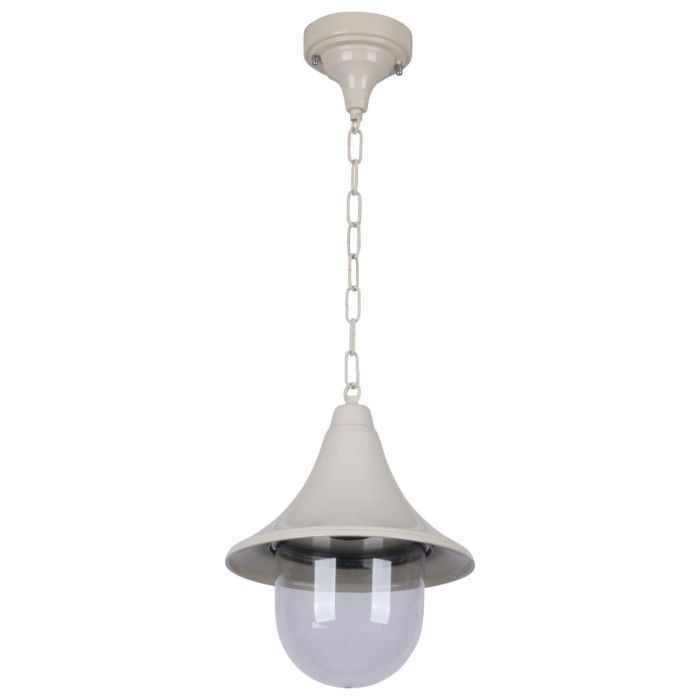 Monaco Pendant Light Beige - 15800	