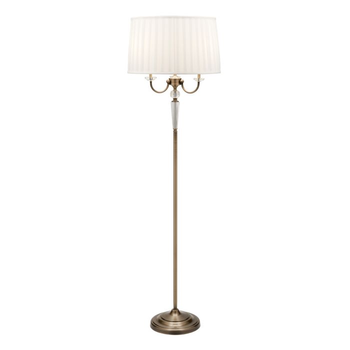 Hazel Floor Lamp A31823