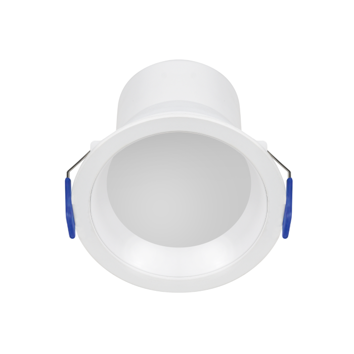 Marklite 90mm Diffused Deep Recessed Downlight-171019