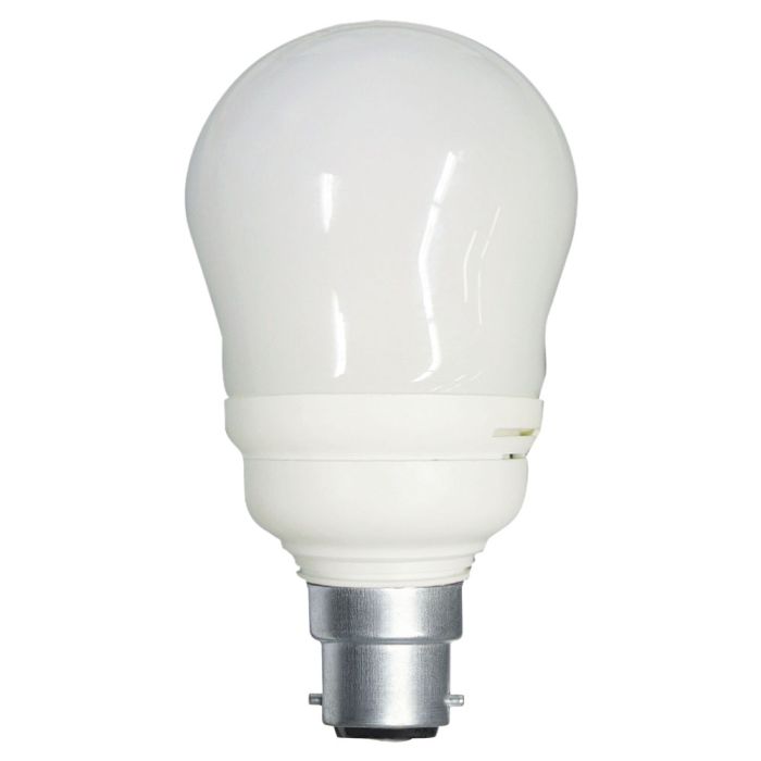 CFG15 Compact Fluorescent Lamps