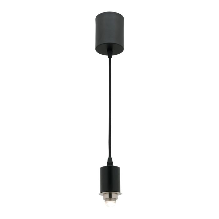 HUXTA LED DIY Pendant Black MADIY9BLK