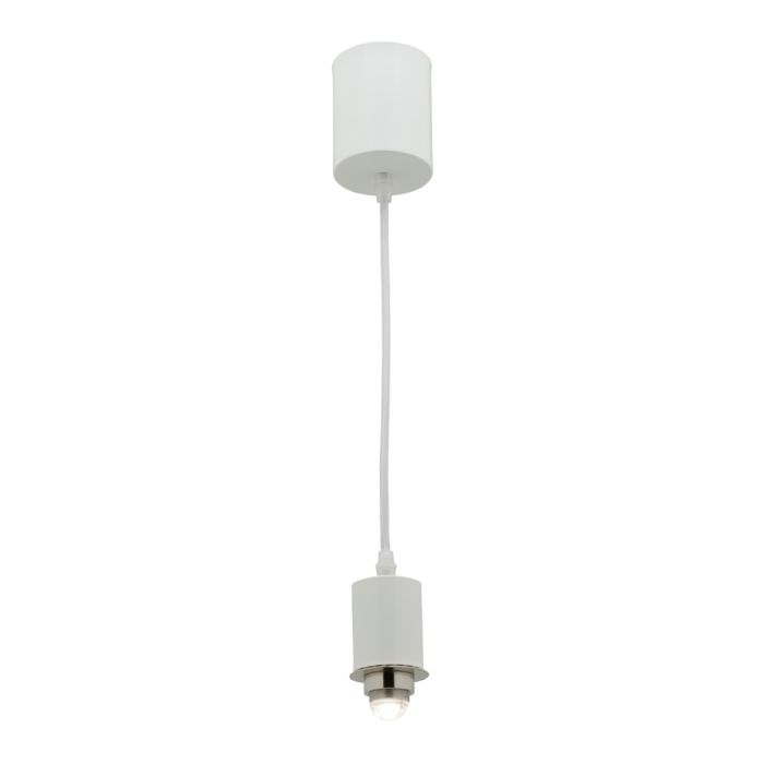 HUXTA LED DIY Pendant White MADIY9WHT