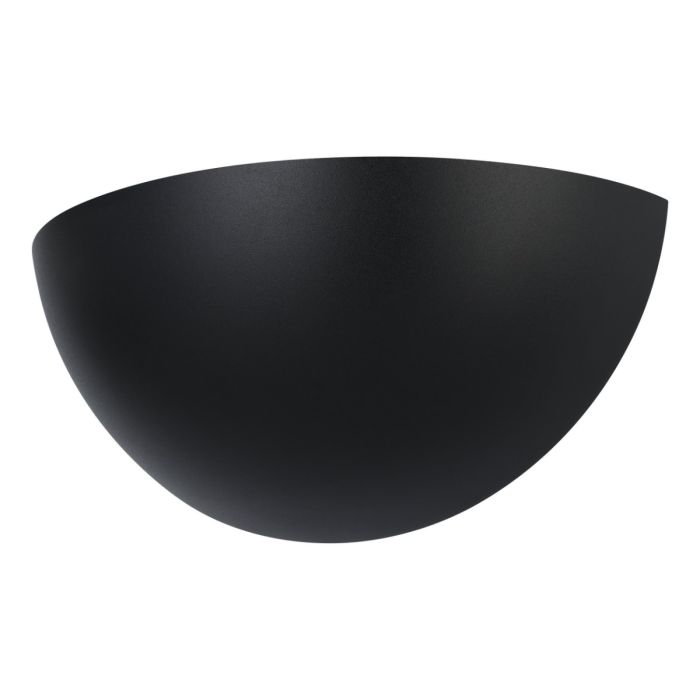 Tanura Wall Light Black 25W E27 205738