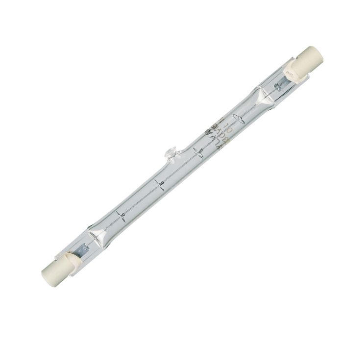 SYLVANIA  Linear Double Ended TH 100W DE 240V R7S 78.3MM 214020