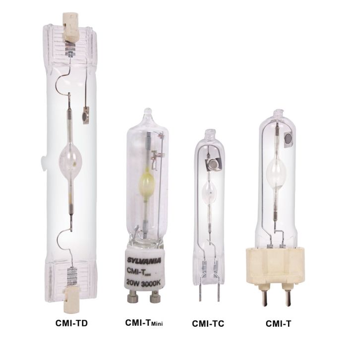 SYLVANIA 35W CMI-T G12 NDL/SB  203005SB 