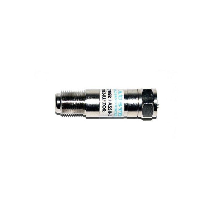 Hills Antenna BC15378 16dB F-Type Attenuator