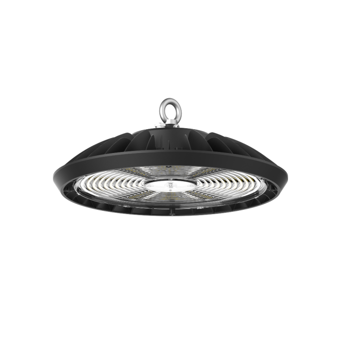 Pierlite 200 Watt Pierlux ECO LED GEN7 Highbay Black 5000K - ECOHB200LSE5G7