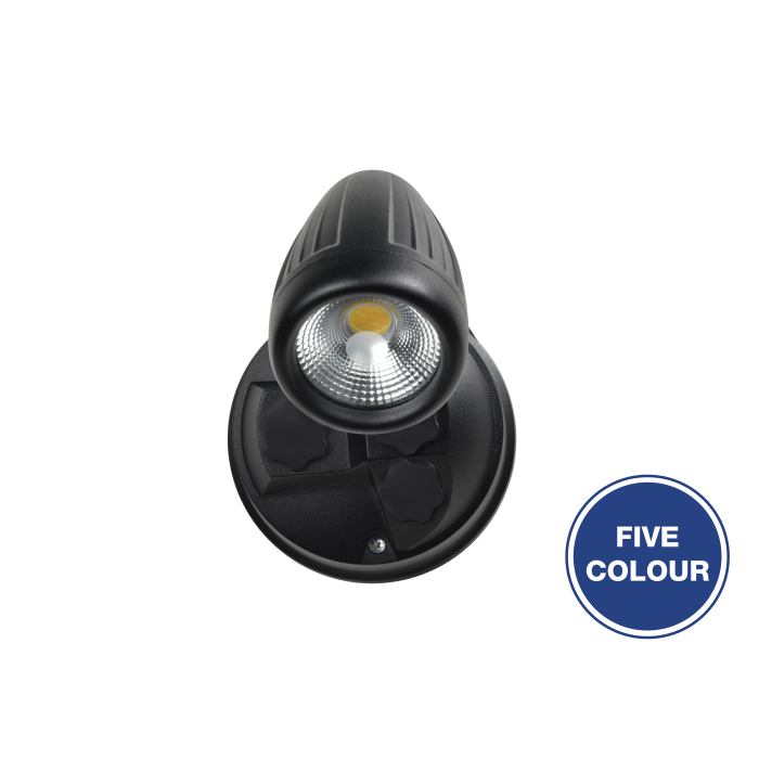 Seculite V IP54 Spotlight-201000