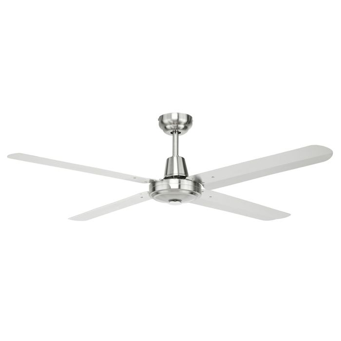 ATRIUM 48" AC CEILING FAN-316 STAINLESS STEEL BLADES -20101/16