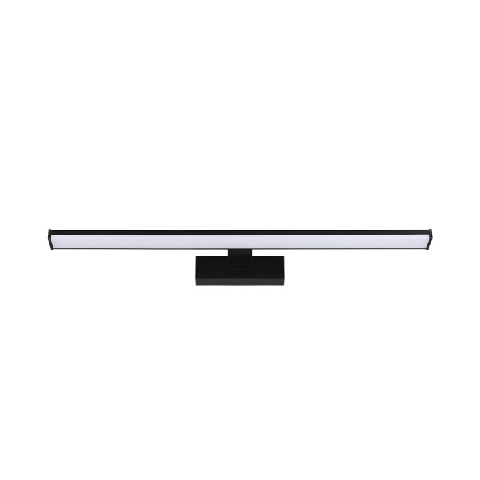 Pandella 1 11W LED Vanity Light Black / Neutral White - 202938