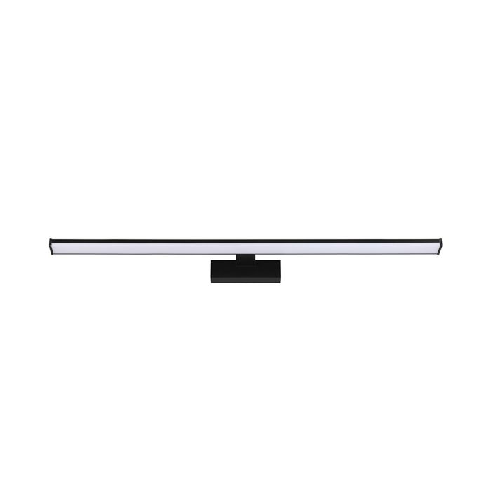 Pandella 1 14W LED Vanity Light Black 780MM / Neutral White - 202939