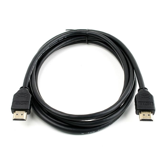 5 Metre HDMI Lead Version 1.4 - Bitek 06HD5V4