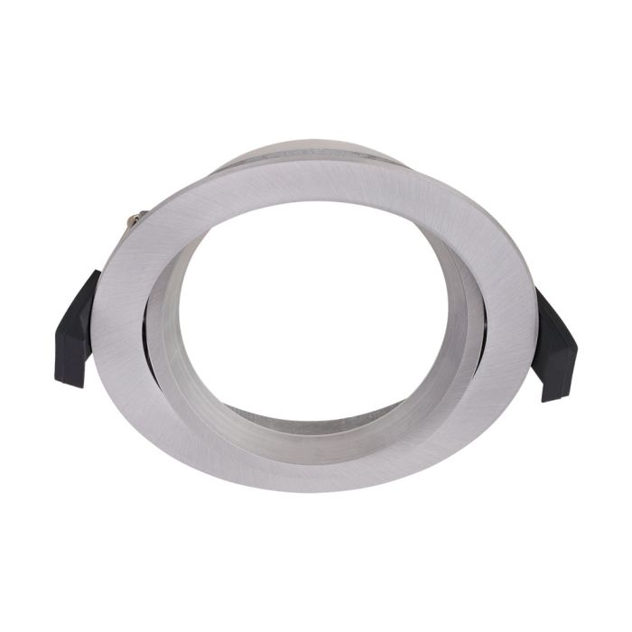 Roystar Gimbal Trim Recessed Downlight Anodised Aluminum 203379