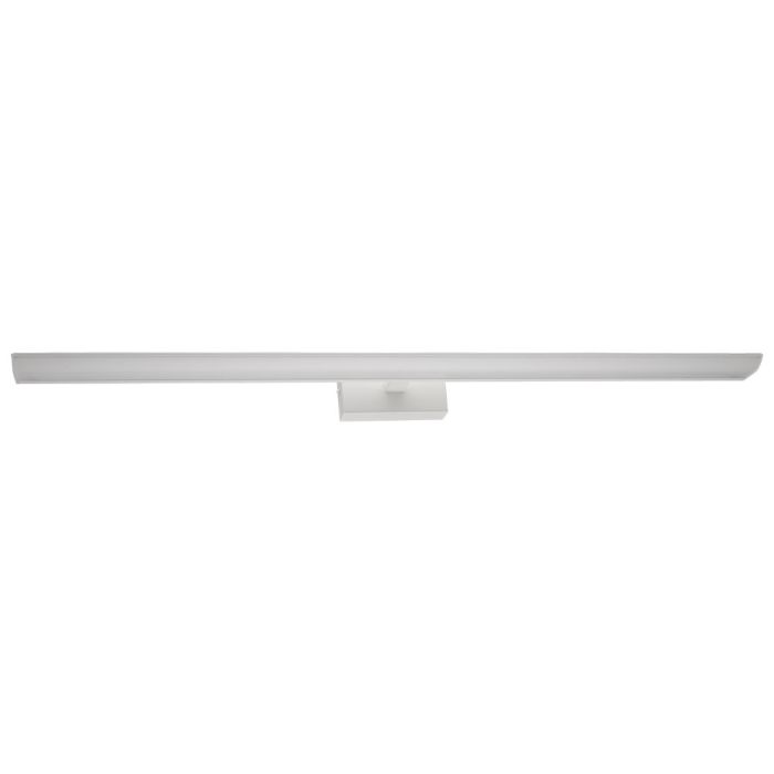 Tabiano 13W LED Vanity Light Matt White / White - 203529