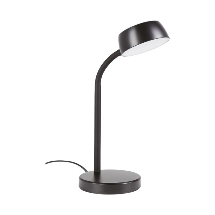 BEN TABLE LAMP 4.5W LED 4000K BLACK 205204N