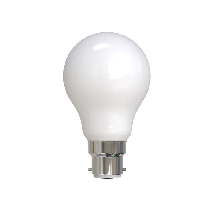 Opal A60 5W LED B22 Dimmable /  Cool White 205432