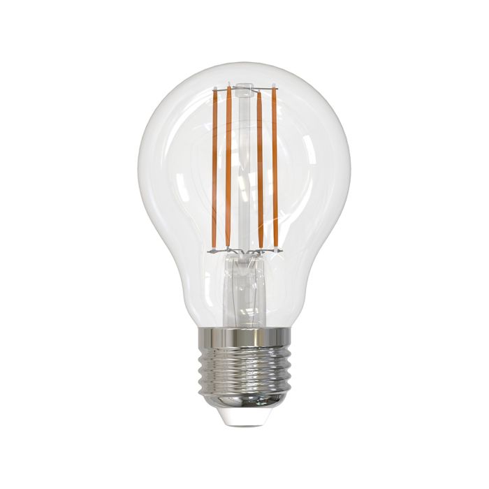 Filament A60 Clear 9W LED E27 Dimmable / Warm White 205451