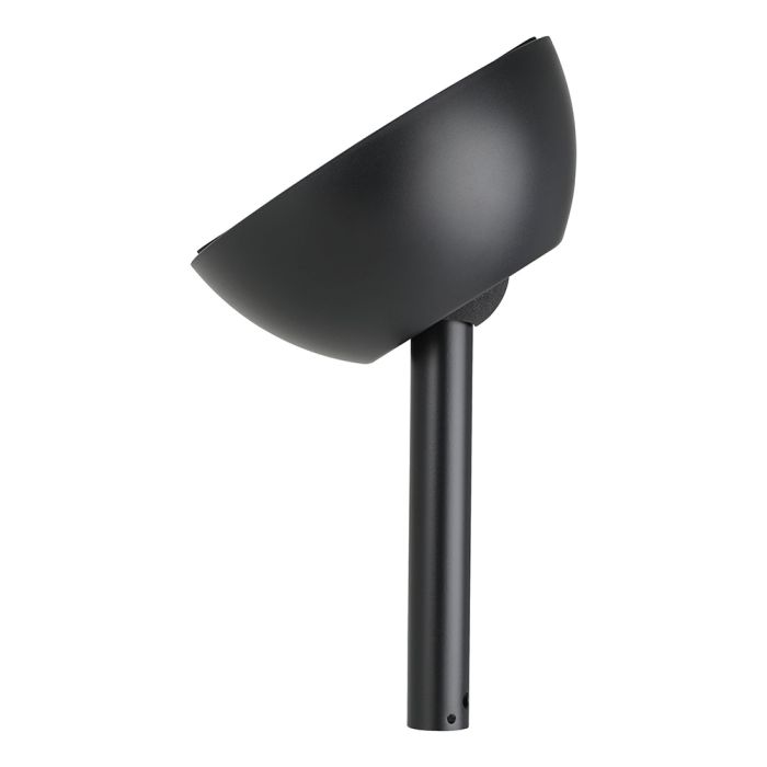  ANGLE CANOPY 40° BLK SUIT FANS 20557502