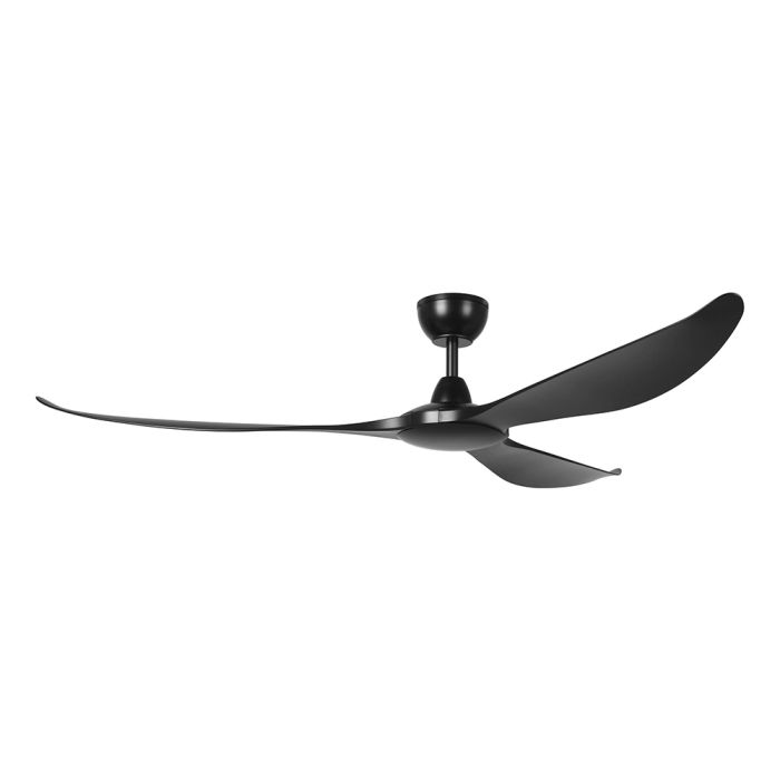  KURRAWA 72 DC FAN BLK   20618902