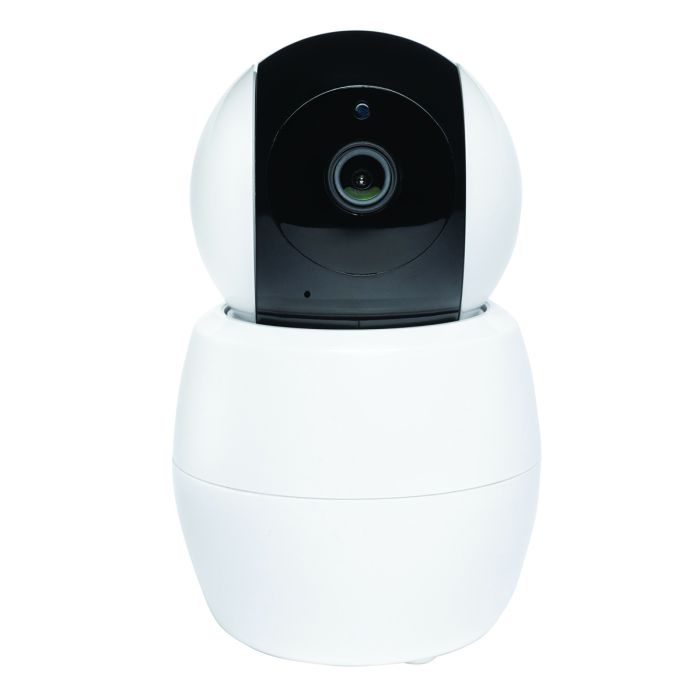 Brilliant Smart Swift Pan/Tilt Camera - 20801/05