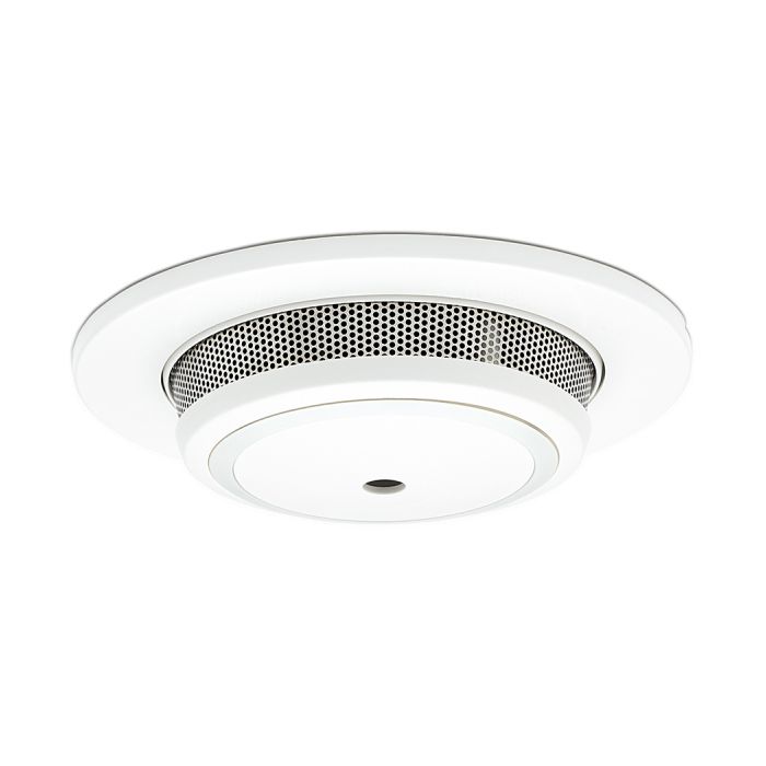 Cavius recessed Smoke alarm