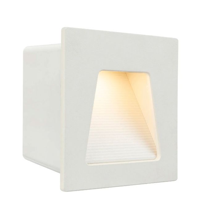 EVELYN INDOOR STEP LIGHT 3W WHITE - 21524/05