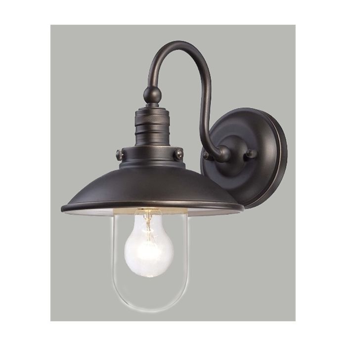 Port Exterior Wall Light (Port/WB) Lighting Inspirations