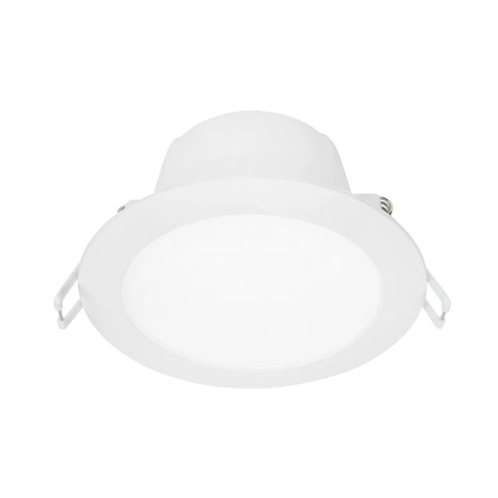 MONOLED 8W LED DOWNLIGHT DIMMABLE 3000K - WHITE - 21574