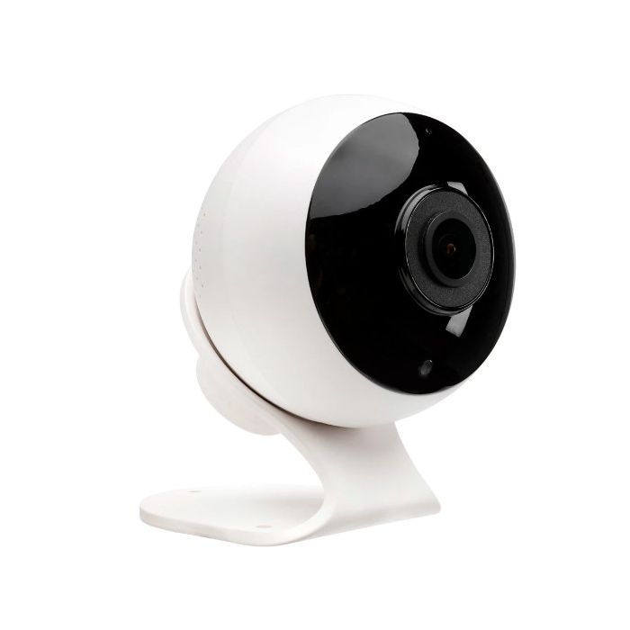 SMART DROPLET WI-FI 1080P CAMERA WHITE - 21879/05