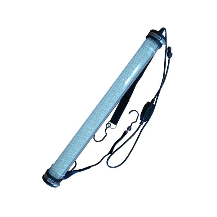 CLA LIGHTING LED Multi Voltage Tube Light 10W IP65 EX-288