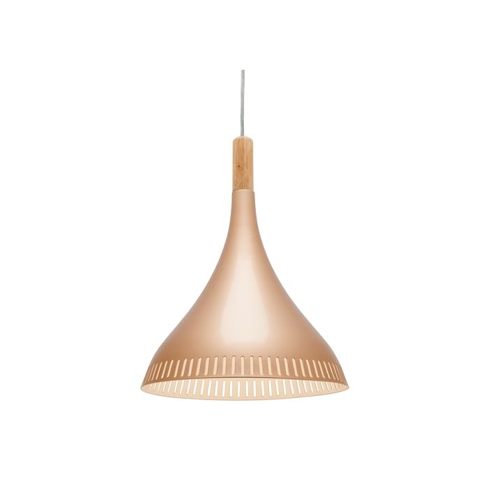 PINO 1 LIGHT PENDANT (PINO1P) COUGAR LIGHTING