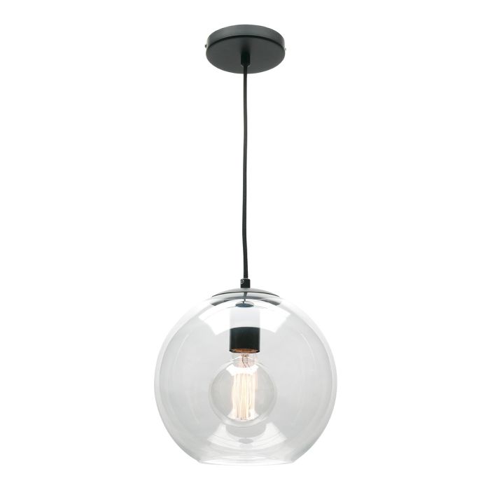 ORPHEUS 1 LIGHT SMALL PENDANT (ORPH1PS) COUGAR LIGHTING