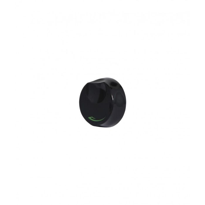 Dimpala Universal Eclipse Dimmer Knob Black (DIMRKBBK) GSM