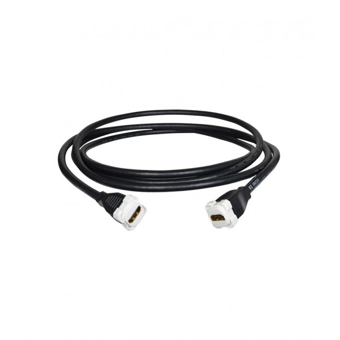 Meerkat HDMI Cable Fem to Fem 2.5m long (MEHDMI2) GSM