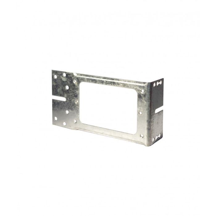 Hyena Mounting Bracket 1 Gang (HY1GMBH) GSM