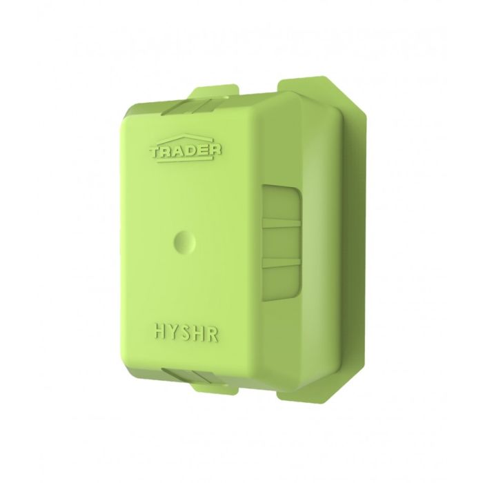 Hyena Insulating Shroud (HYSHR) GSM