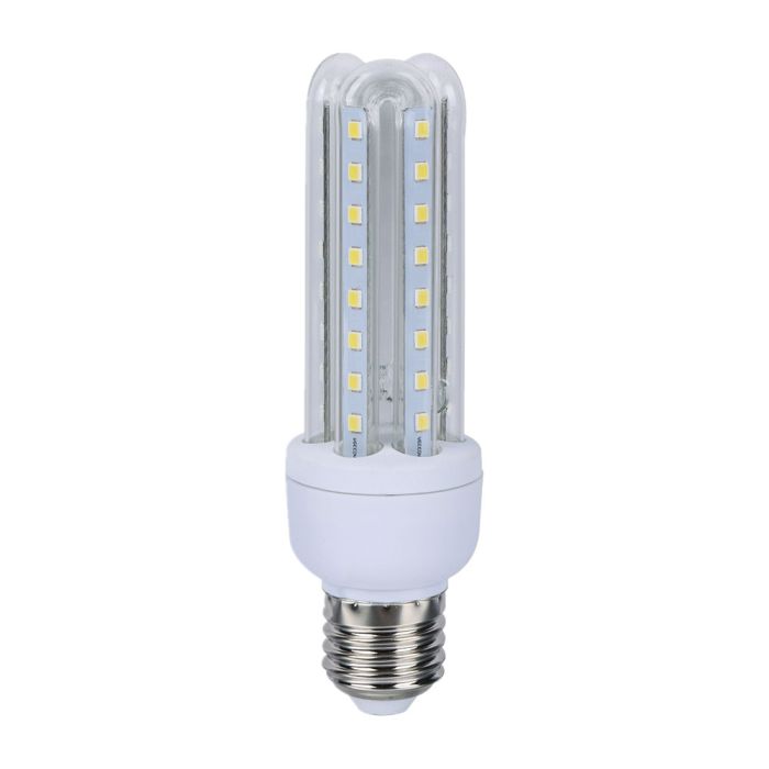 3U 12V AC / DC 9W ES LED Globe Daylight - 3U003