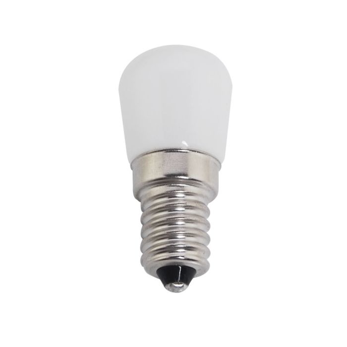 SES E14 LED Pilot Lamp Warm White Bright 1.5w