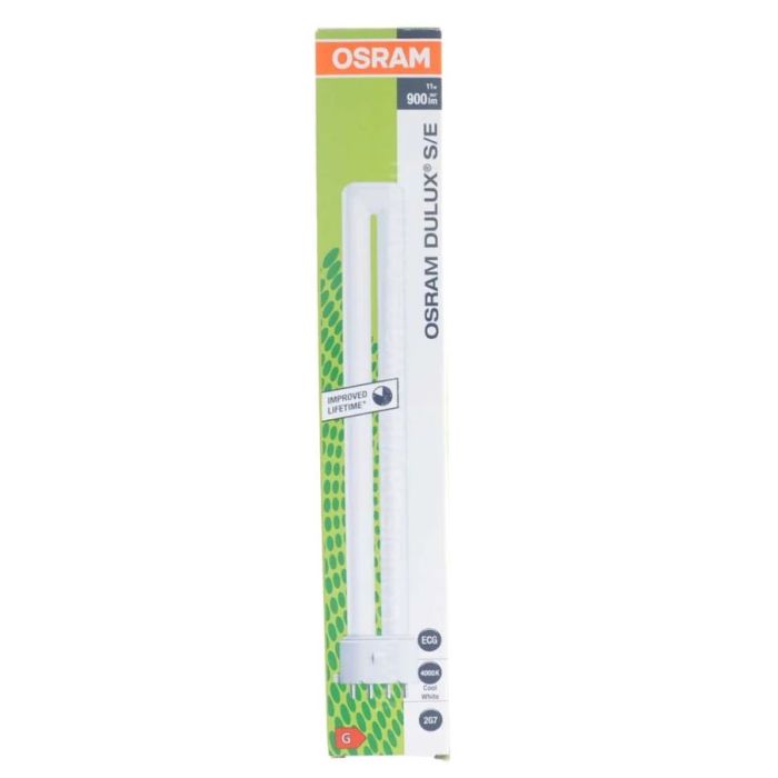 OSRAM Dulux S/E PL-S 11W 2G7 4000K 4PIN - 8711500267771