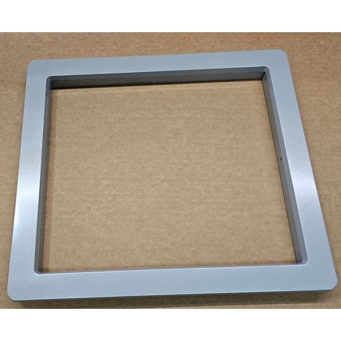 IXL REPLACEMENT FASCIA TO SUIT LUMINATE HEAT 36412 SILVER