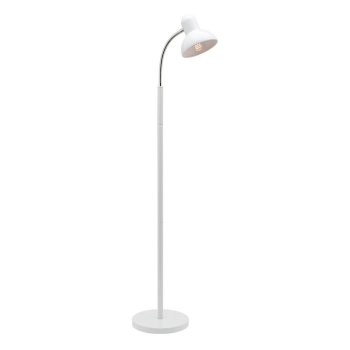 BEN FLOOR LAMP WHITE 32310/01