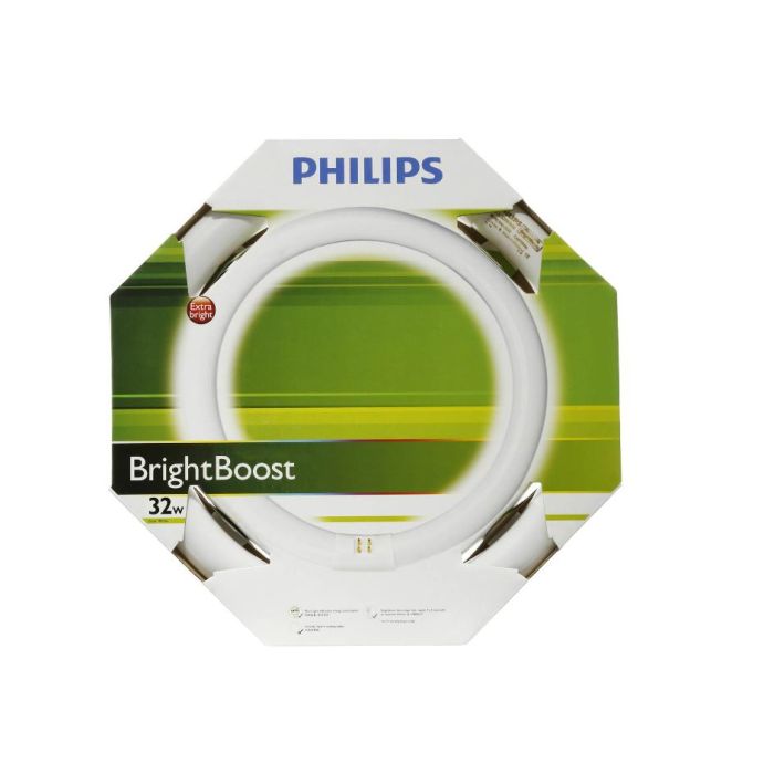 Philips Circular Fluoro Tube 32w 4000k 2375LUMENS - TLE32W840