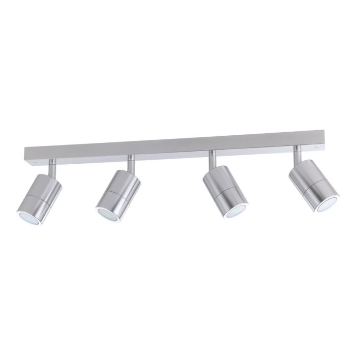 FREMANTLE EXT W/L 4X5W LED TRI-COL TIT BAR 206163