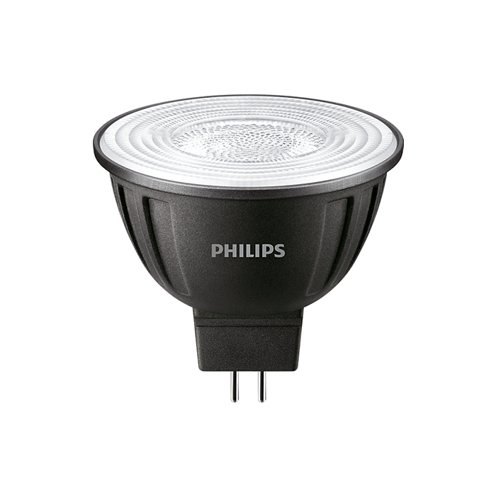 Philips MASTER LED 7-50W 930 MR16 60D Dim - 929001880508