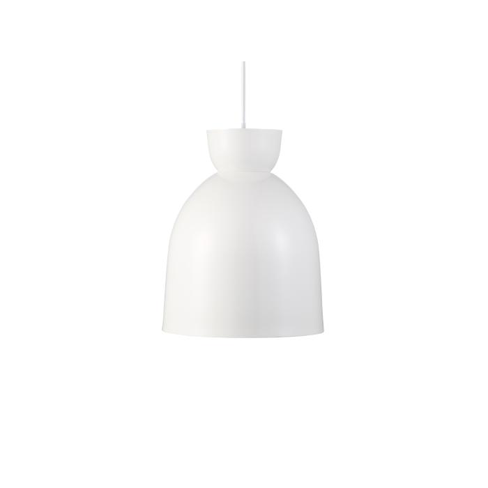 Circus 21 Pendant White Metal E27 - 46403001