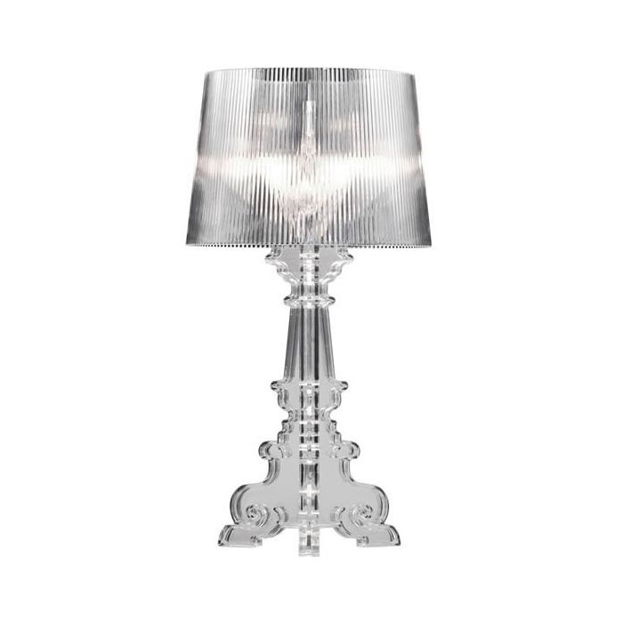 Salon L Table Lamp