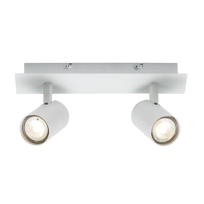 Frida 2 Light GU10 Spotlight White - 49810101