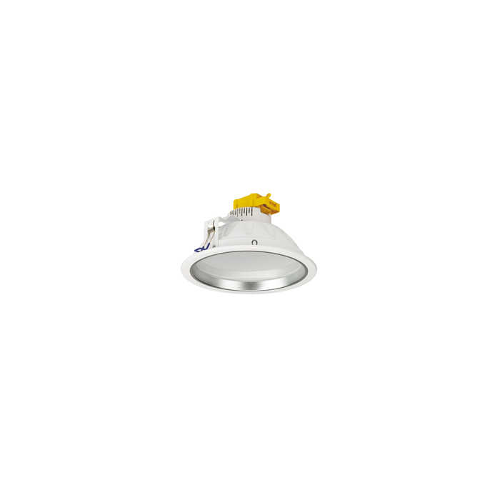 Diffuser Optimised 25W LED Downlight White 25W LDL210-WH Superlux